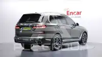 2024 BMW X7M