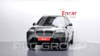 2024 BMW X7M