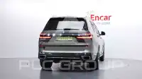 2024 BMW X7M
