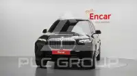 2024 BMW X7M