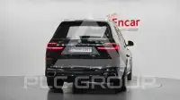 2024 BMW X7M