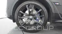 2024 BMW X7M