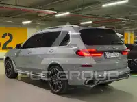 2024 BMW X7M
