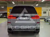 2024 BMW X7M