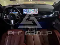 2024 BMW X7M