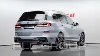 2024 BMW X7M