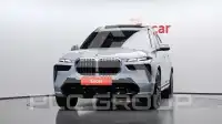 2024 BMW X7M