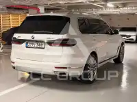2024 BMW X7