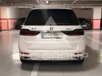 2024 BMW X7