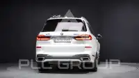 2024 BMW X7M