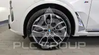 2024 BMW X7M