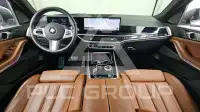 2024 BMW X7M