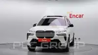 2024 BMW X7M