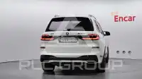 2024 BMW X7M