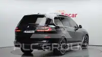 2024 BMW X7M