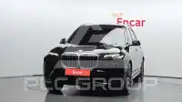 2024 BMW X7M