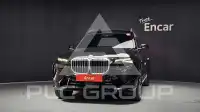 2024 BMW X7M
