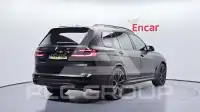 2024 BMW X7M