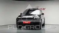 2024 BMW X7