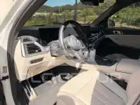 2024 BMW X7M