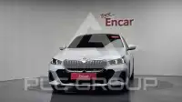 2024 BMW 523M