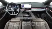2024 BMW 523M