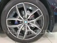 2024 BMW 520M