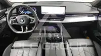 2024 BMW 520M