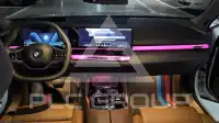 2024 BMW 530