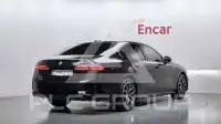 2024 BMW 520M