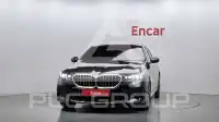 2024 BMW 520M