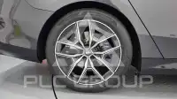 2024 BMW 520M