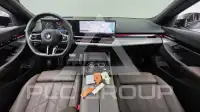 2024 BMW 520M