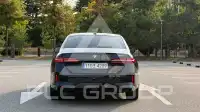 2024 BMW 520M