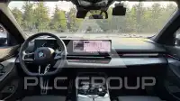 2024 BMW 520M