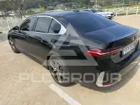 2024 BMW 520