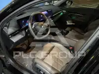 2024 BMW 520