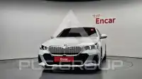2024 BMW 520M