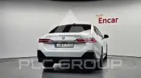2024 BMW 520M
