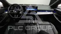 2024 BMW 520M