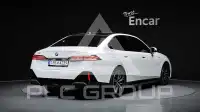 2024 BMW 530M