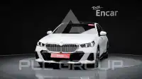 2024 BMW 530M