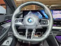 2024 BMW 520