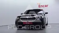 2024 BMW 520M