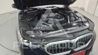 2024 BMW 520M
