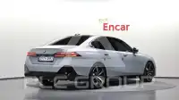 2024 BMW 530M