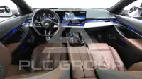 2024 BMW 530M