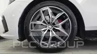 2024 BMW 520