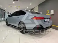 2024 BMW 520M