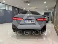 2024 BMW 520M